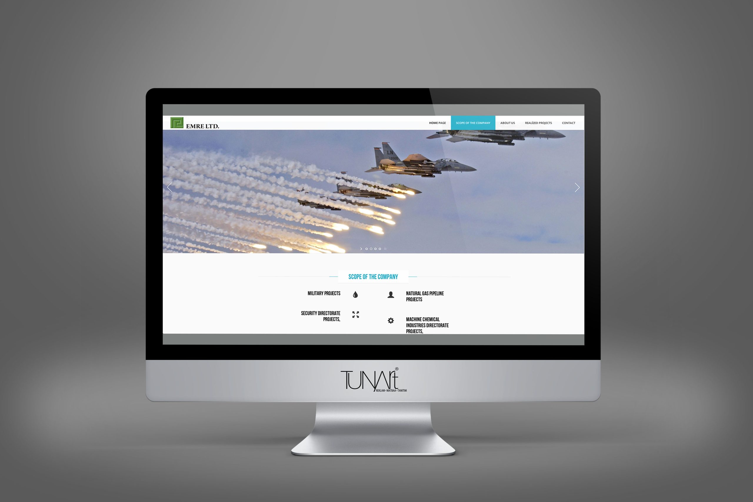 emre-ltd-site Emre ltd site