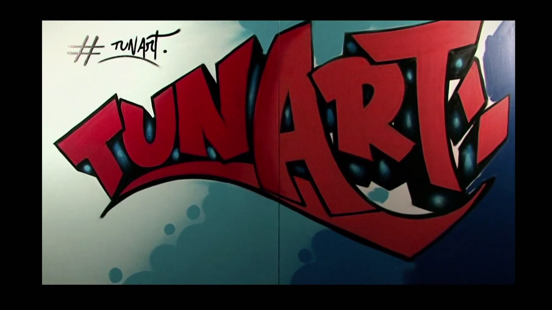 Tunart grafiti