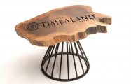 timbaland logo
