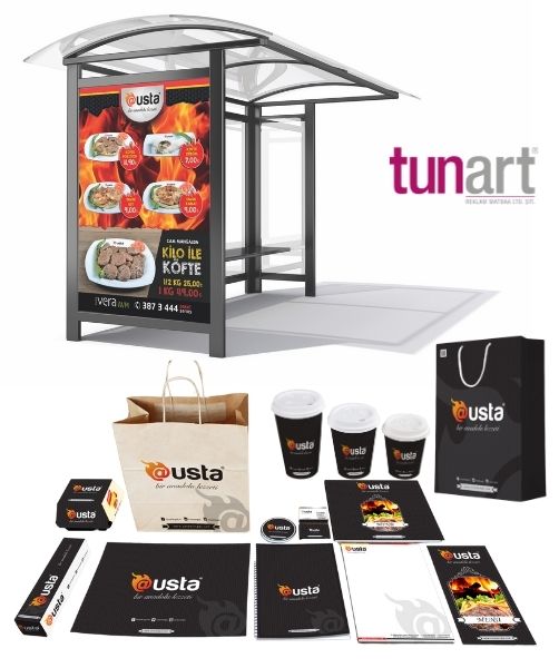 Ankara Kurumsal Kimlik Tasarımı