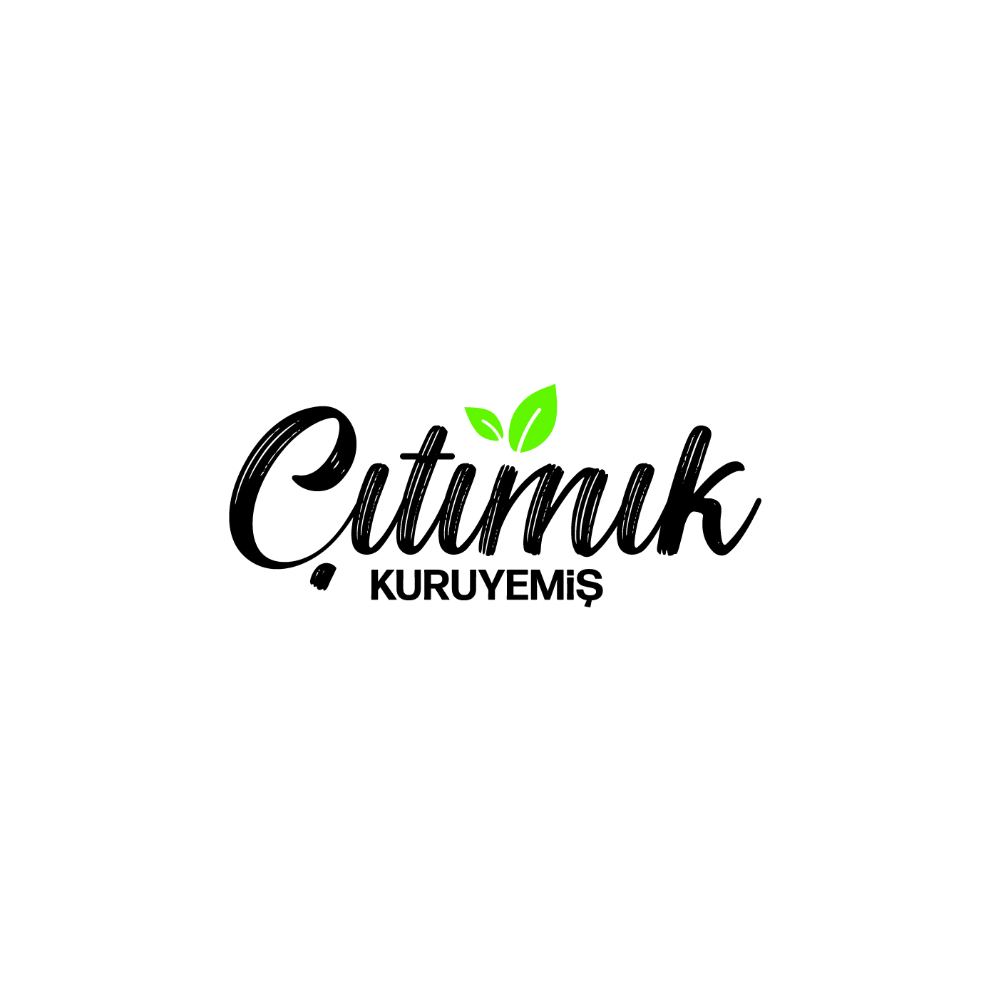 ÇITIMIK KURUYEMİŞ ÇITIMIK KURUYEMİŞ