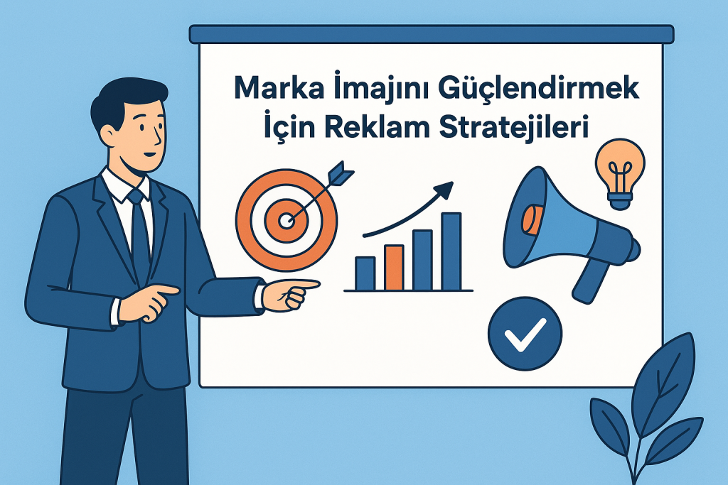 reklam stratejisi